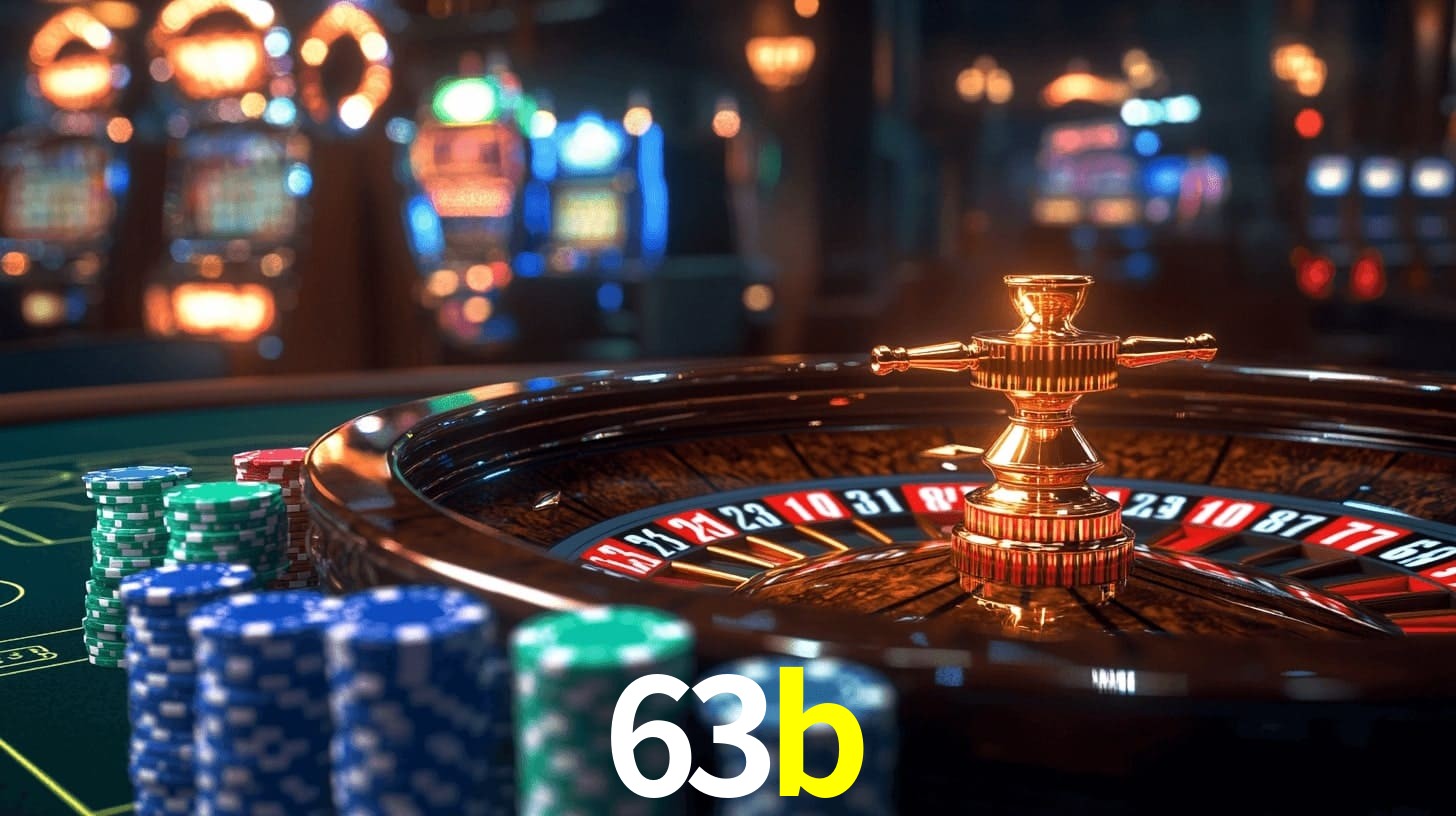 63b - Noite de Sorte Suprema - 63b.com