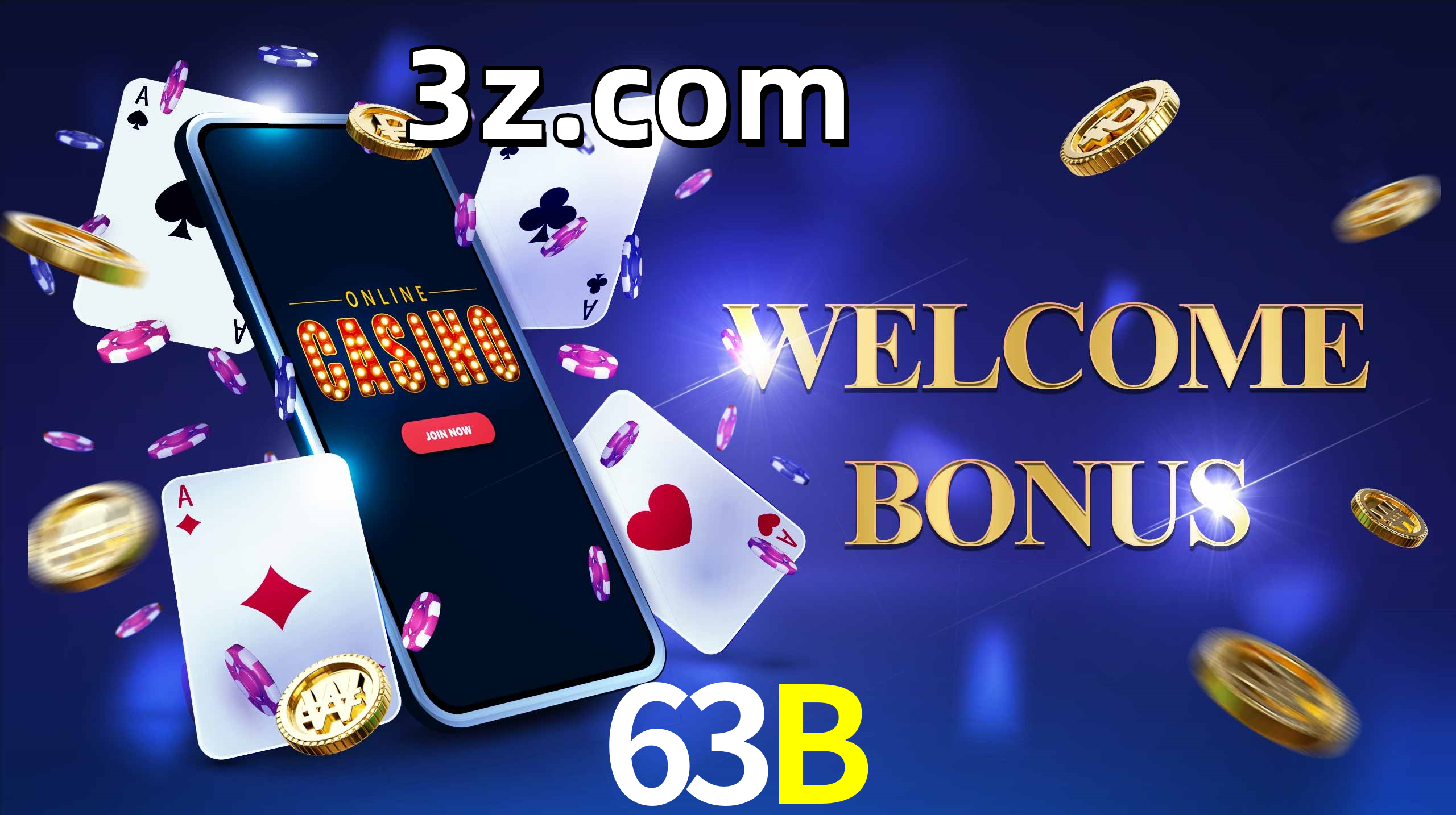 Jogos Certificados 63B