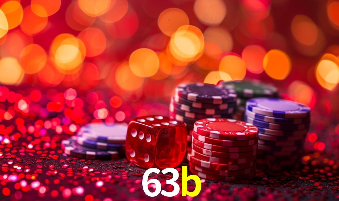 Descubra a Essência do 63b: Nossa História e Compromissos