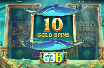 Descubra o Mundo do Cassino Online com 63b