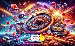 Welcome Bonus 63b