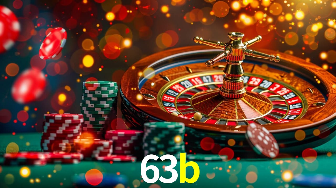 Descubra a Essência do 63b: Nossa História e Compromissos