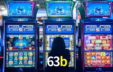 Blackjack Table 63b