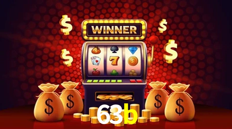 Game Providers 63b