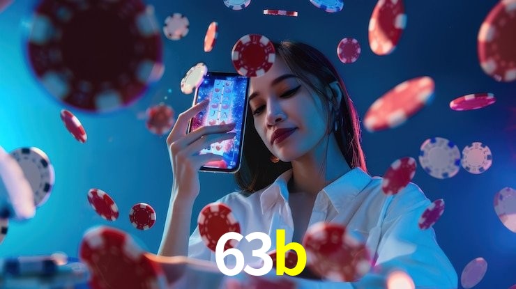 Explorando a Categoria de Eventos em Apostas na 63b
