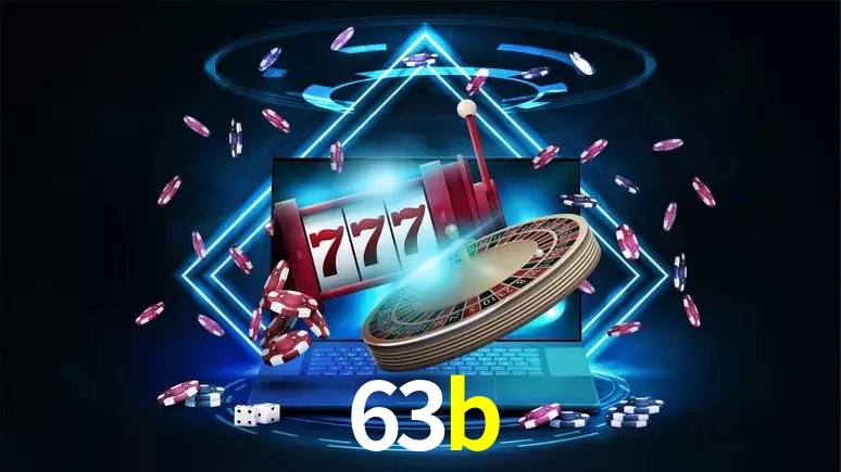 Game Providers 63b