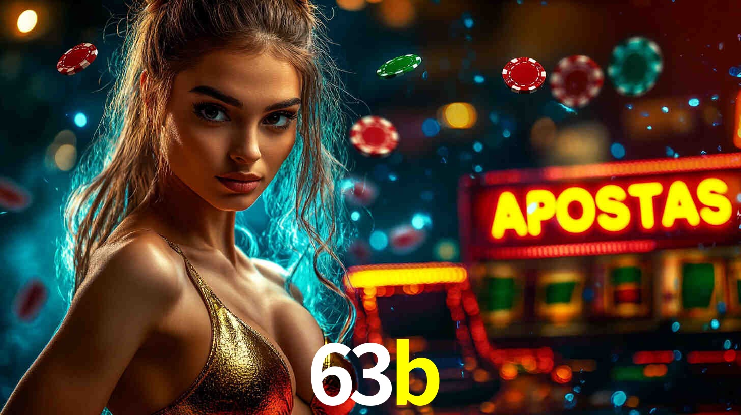 Desvendando o Mundo dos Jogos Virtuais na 63b