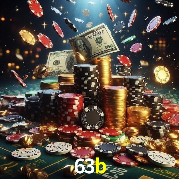 A Emoção da Loteria na 63b: Uma Chance de Mudança de Vida