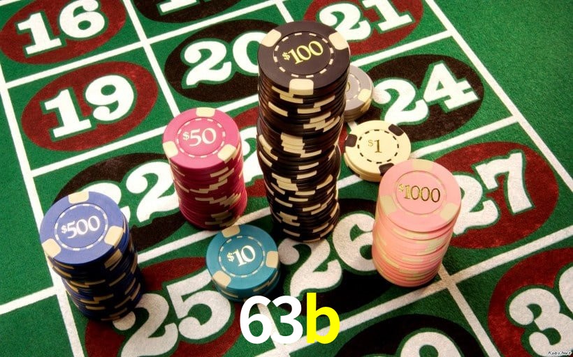 Statistics 63b