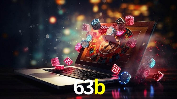 A Experiência Imersiva dos Cassinos Ao Vivo no 63b