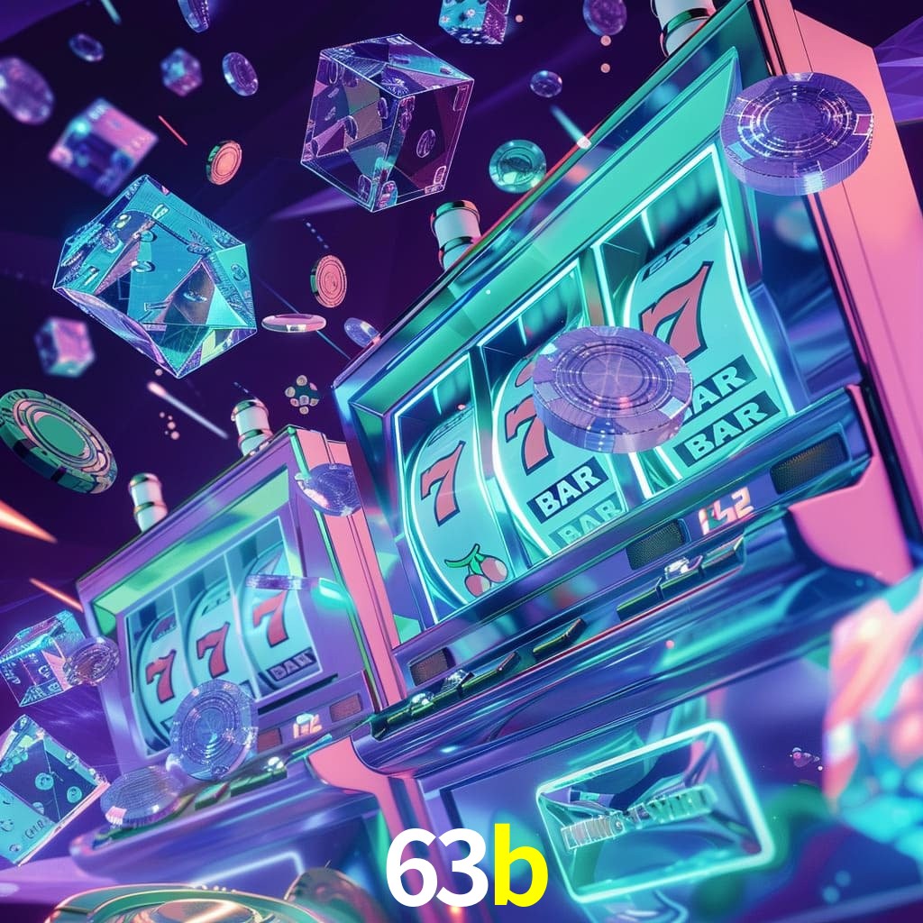 Desvendando o Mundo dos Jogos Virtuais na 63b