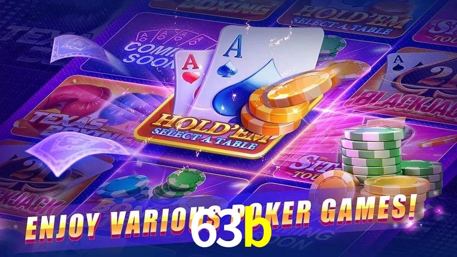 Descubra o Programa VIP da 63b: Vantagens Exclusivas para Jogadores